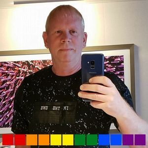 Meet your Posher, Michael